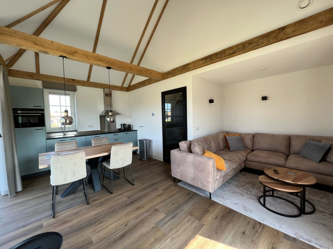 Roompot De Heihorsten