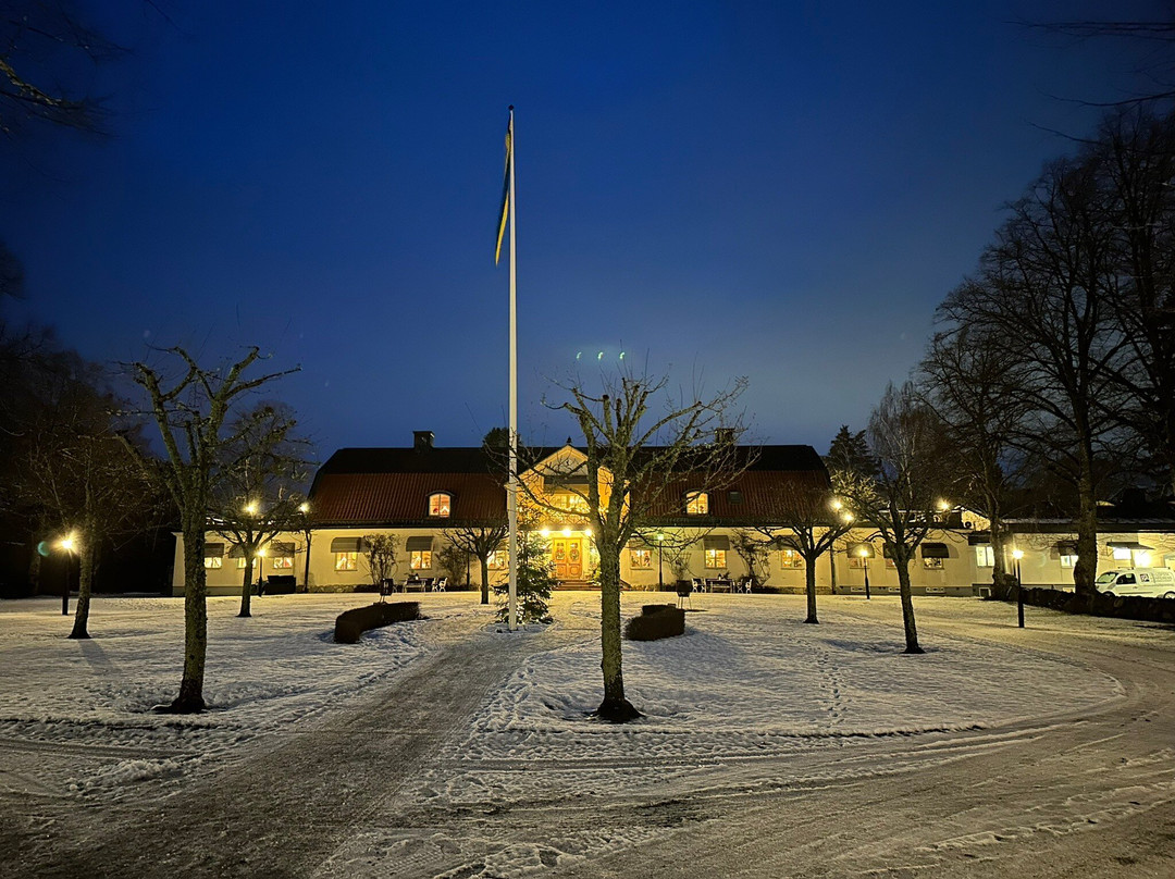 Gällöfsta Konferens & Herrgård主图
