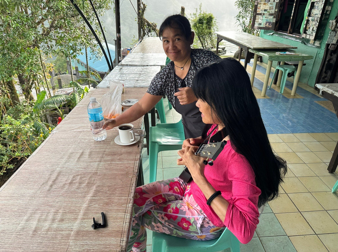 Rita's Mount View Inn主图