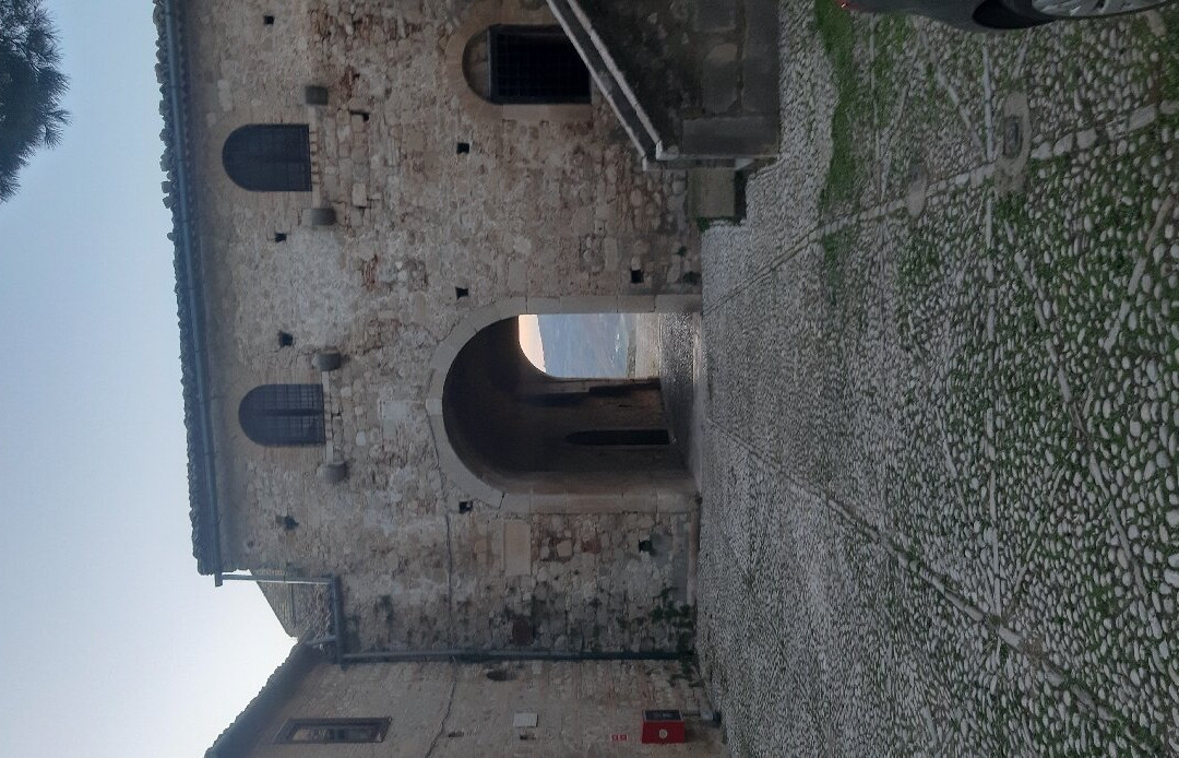 Castello di Bovino景点图片