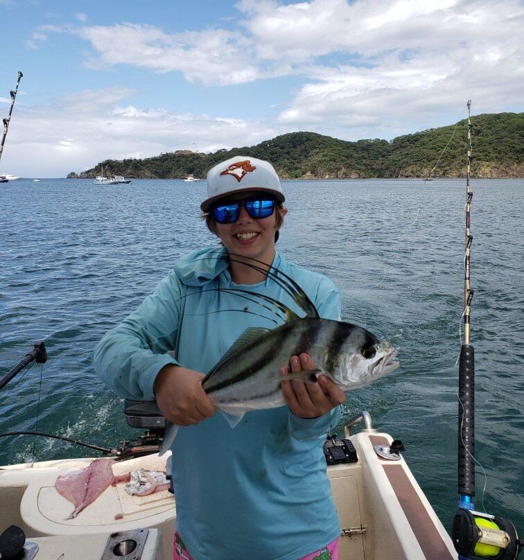 Sea Star CR Sport Fishing and Adventure Tours景点图片