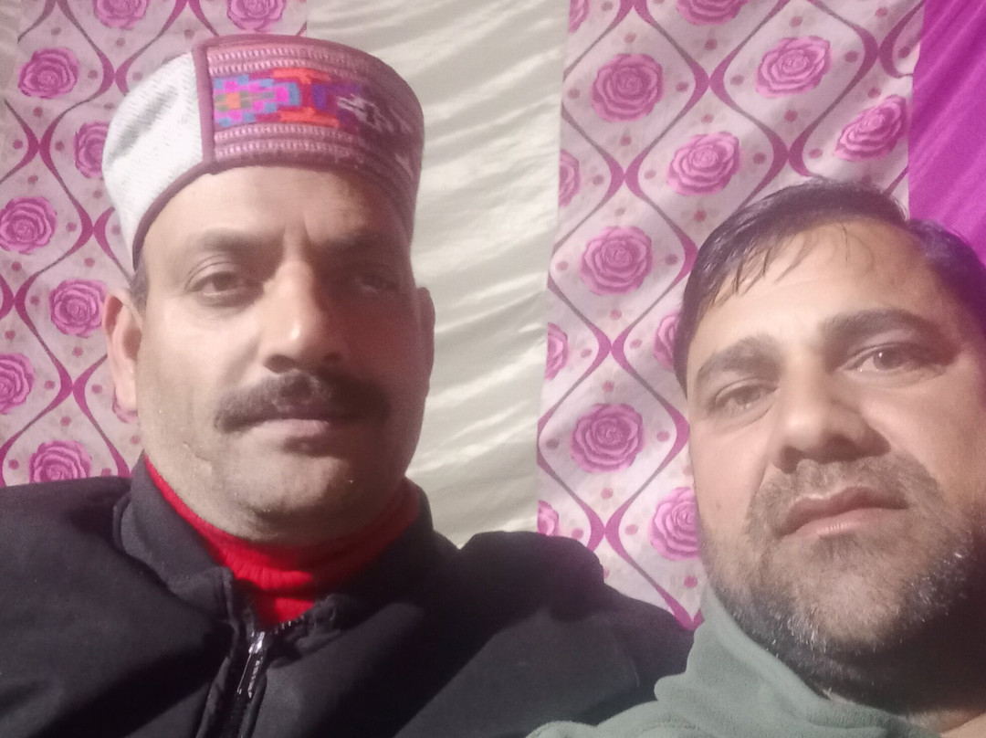 Hotel Nature Valley主图