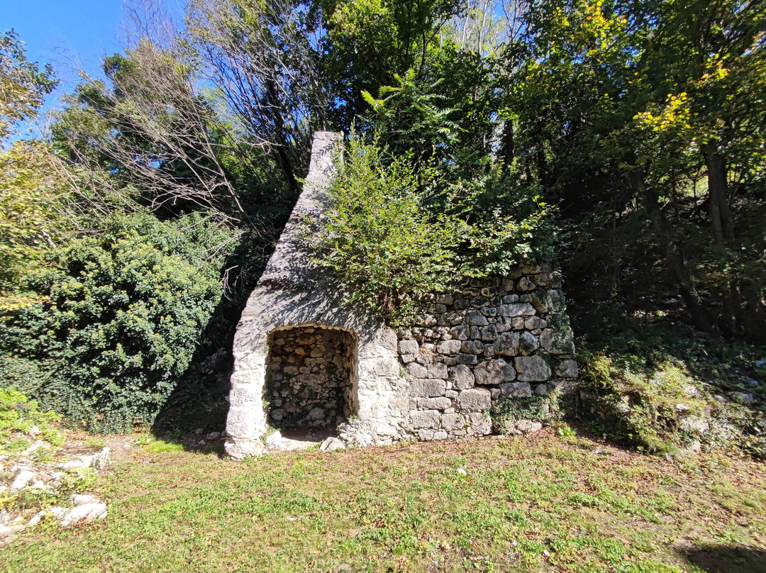 Hubelj Ironworks-Ajdovscina必去景点