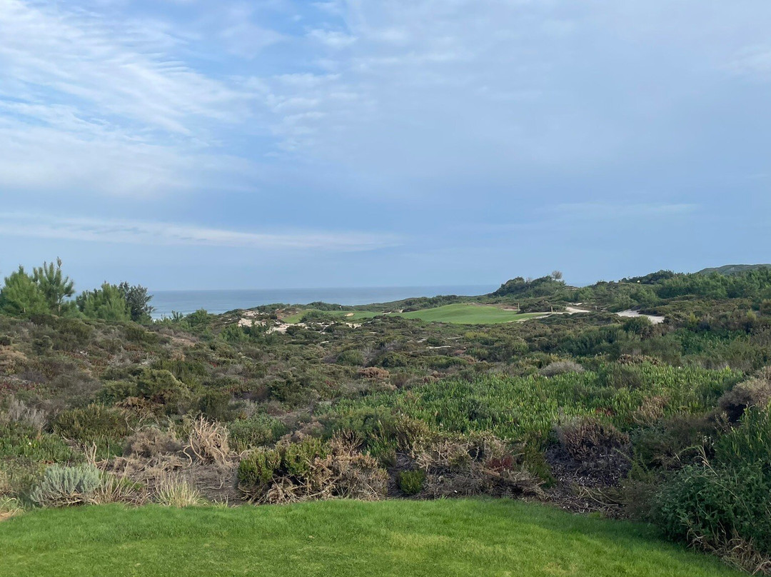 West Cliffs Golf Course-奥比都斯必去景点