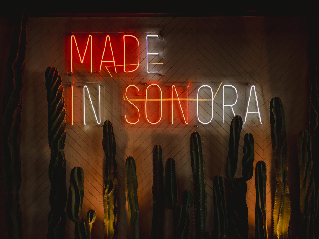 Madison Grill Ruiz Cortines