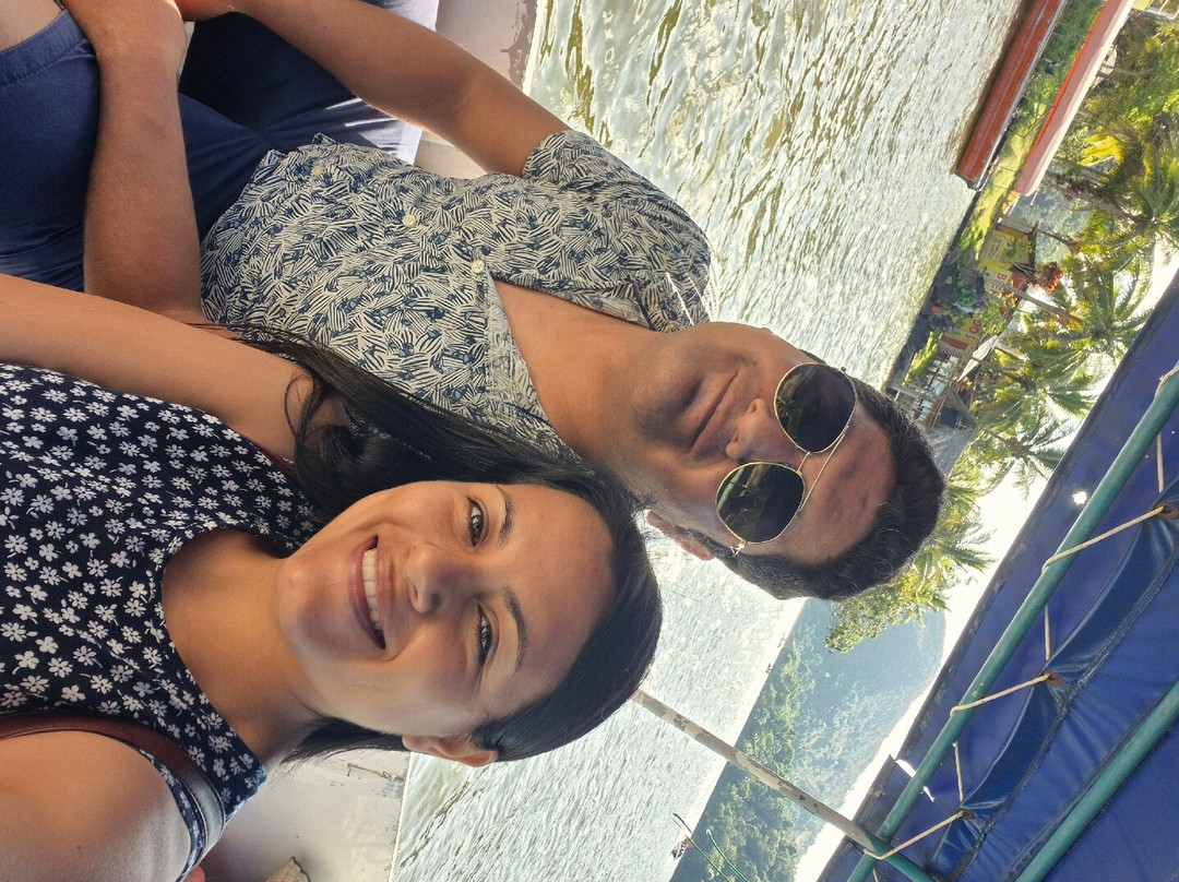 Laguna Sauce-Tarapoto必去景点