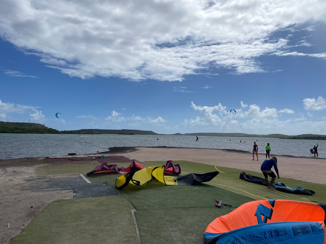 Nix Kiteboarding School Curacao-威廉斯塔德必去景点
