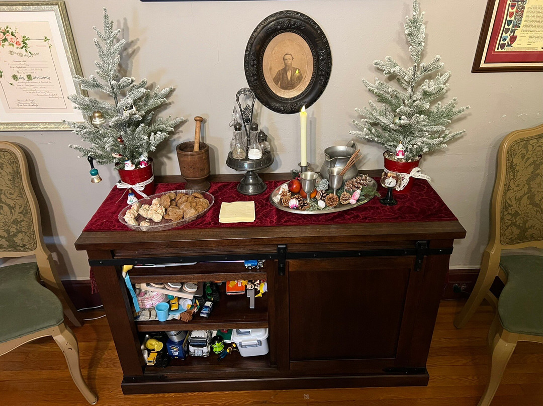 Salem County Historical Society景点图片