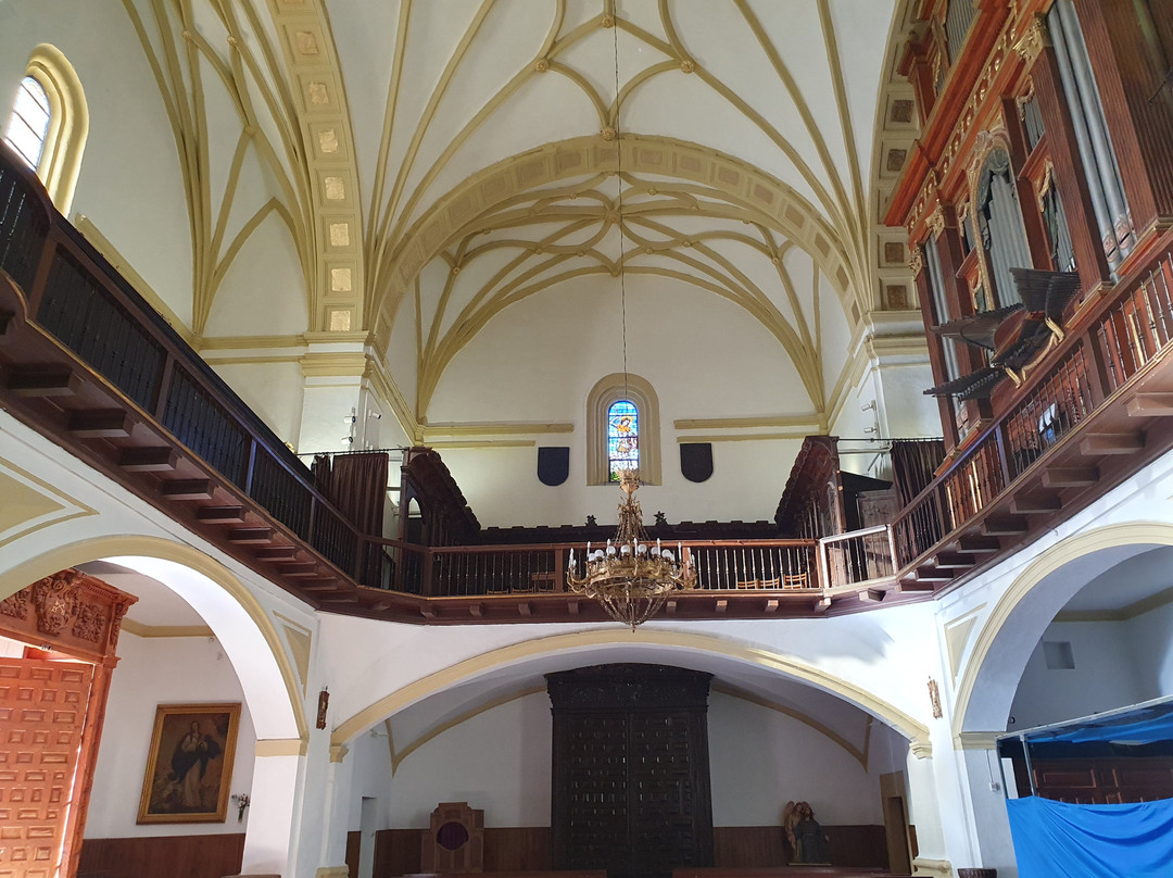 Hotel Valdorba主图