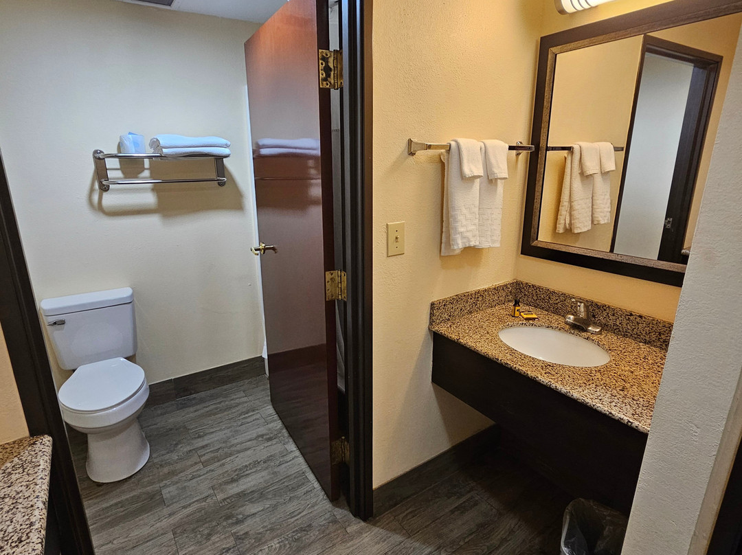 Best Western Plus Huntersville Inn & Suites Near Lake Norman主图