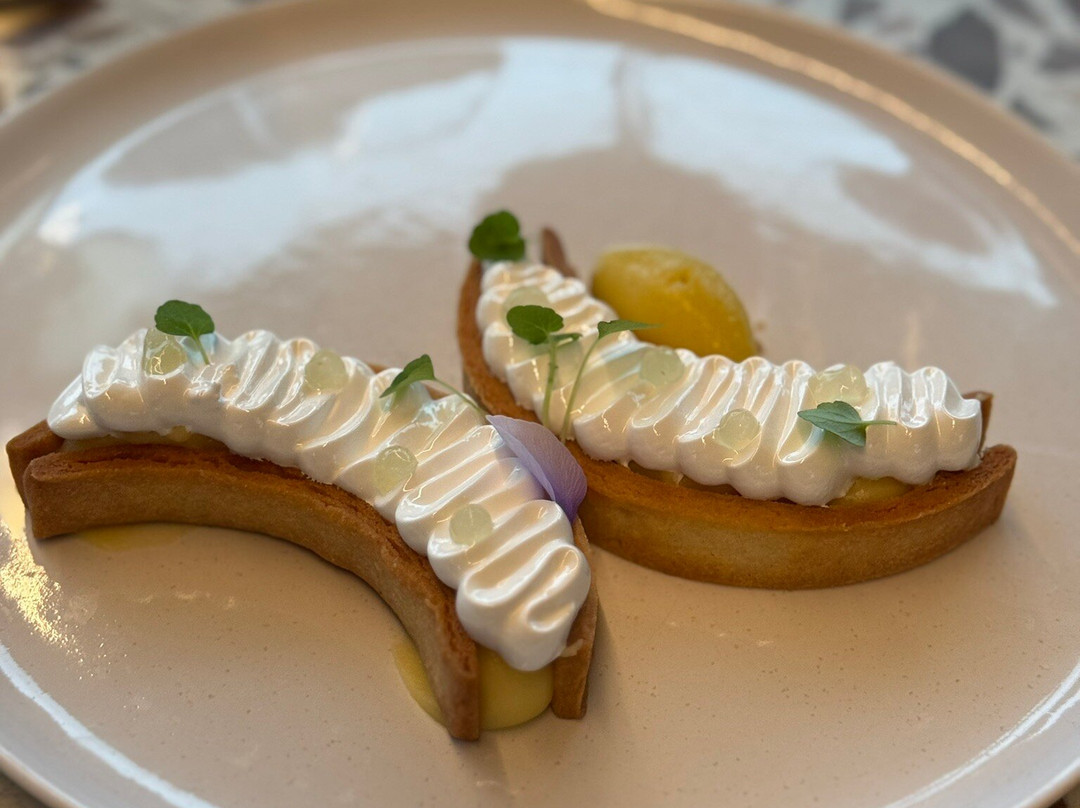Core by Clare Smyth