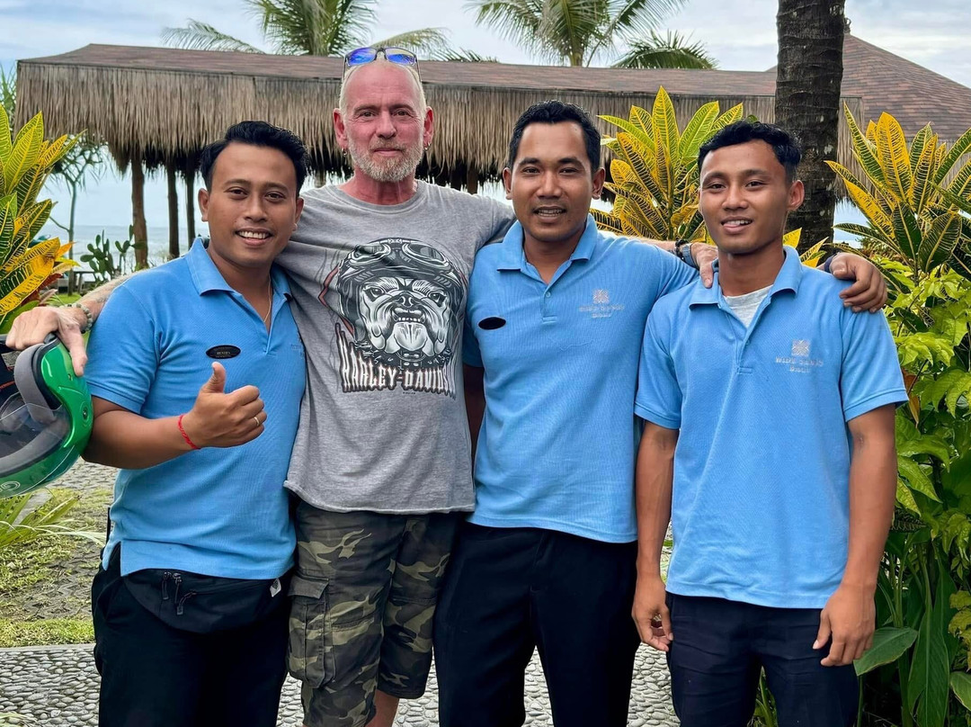 Wide Sands Beach Retreat