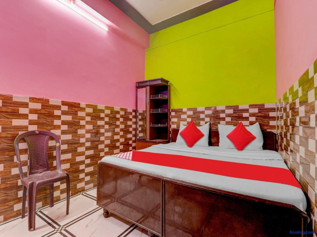 Oyo Flagship Rajan Residency