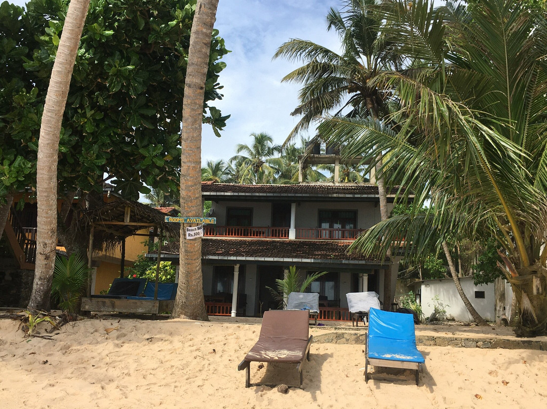 Sameera Tours-希克杜沃必去景点