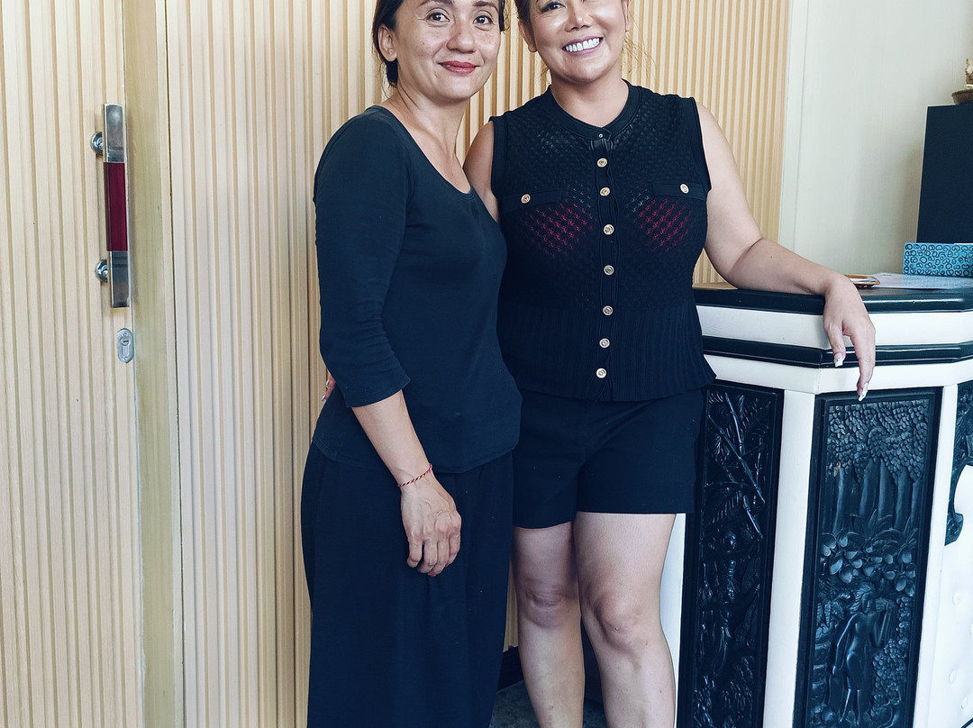 Bliss Massage & Tour Activity's-金巴兰必去景点