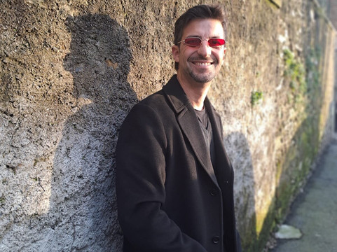 Lucrezia Social Bar-热那亚必去景点