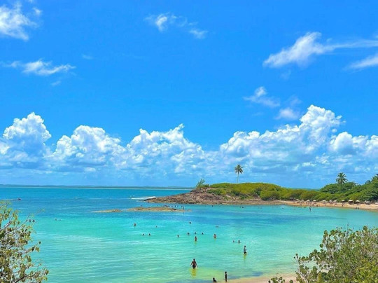 Guia Conrado-嘎林海斯港必去景点