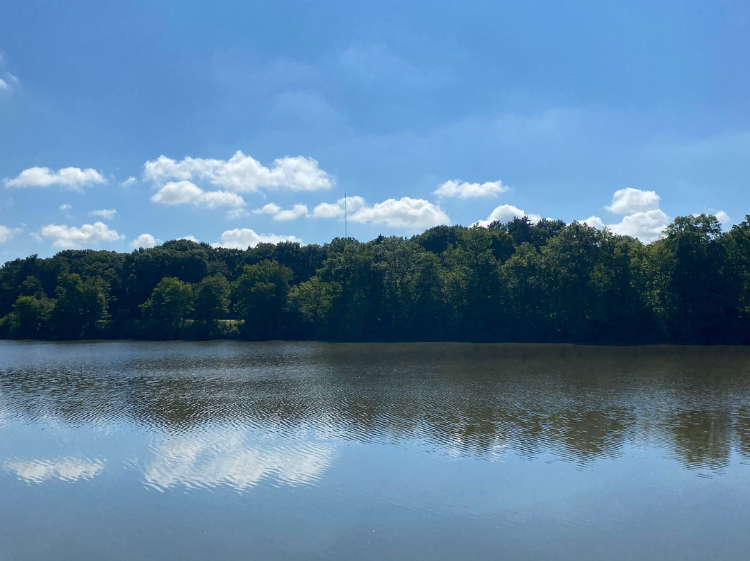 Mill Creek Park-Canfield必去景点