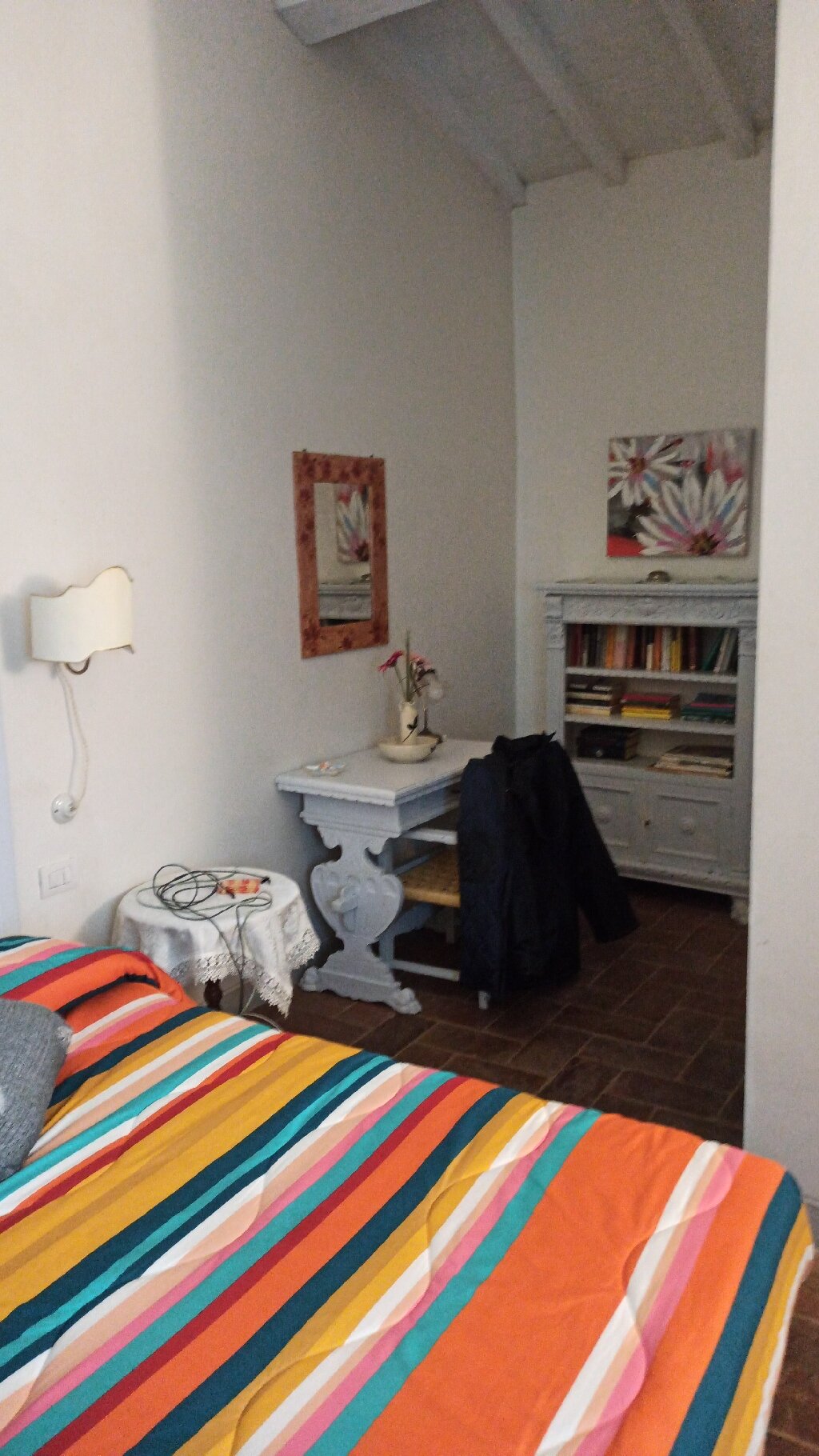 La Locanda del Borgo-官方