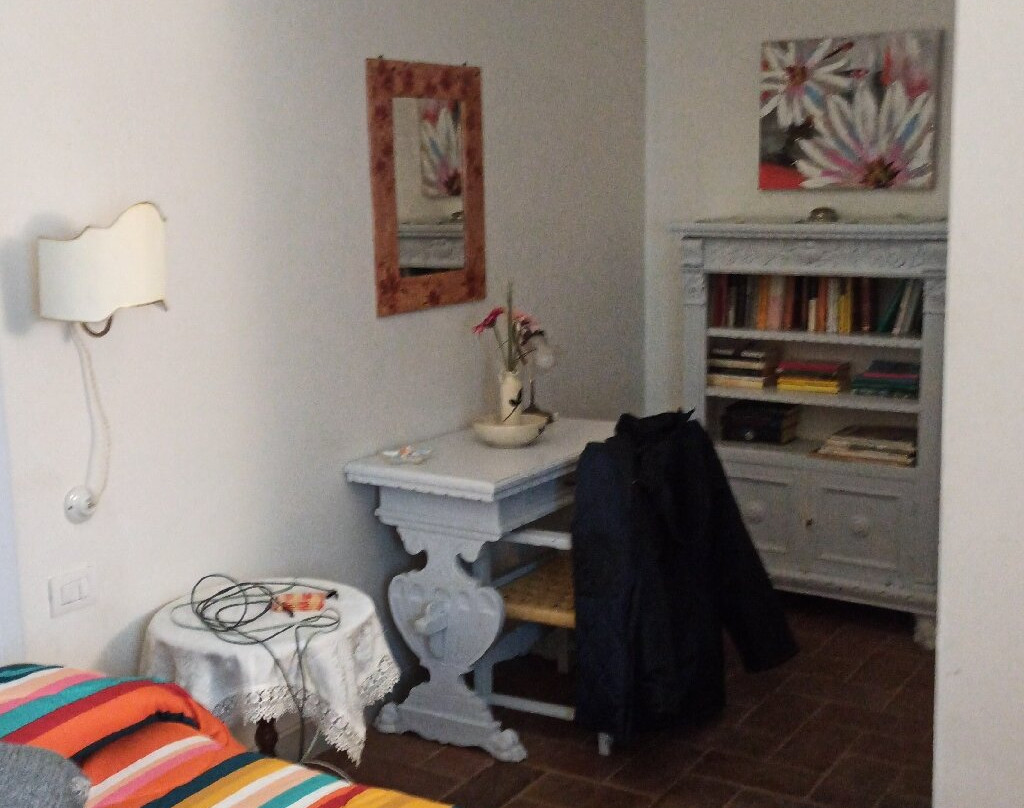 La Locanda del Borgo主图