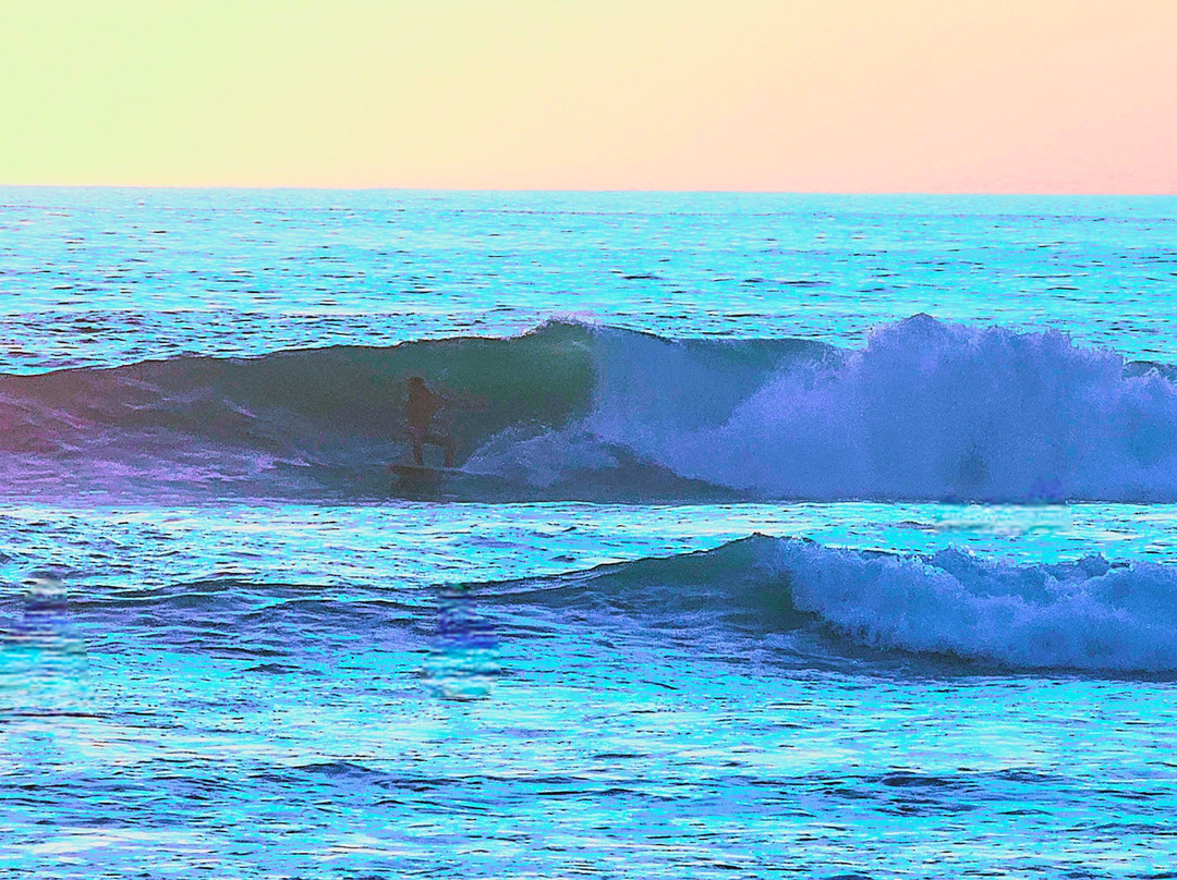 Kina Surf Shop-圣特雷莎必去景点
