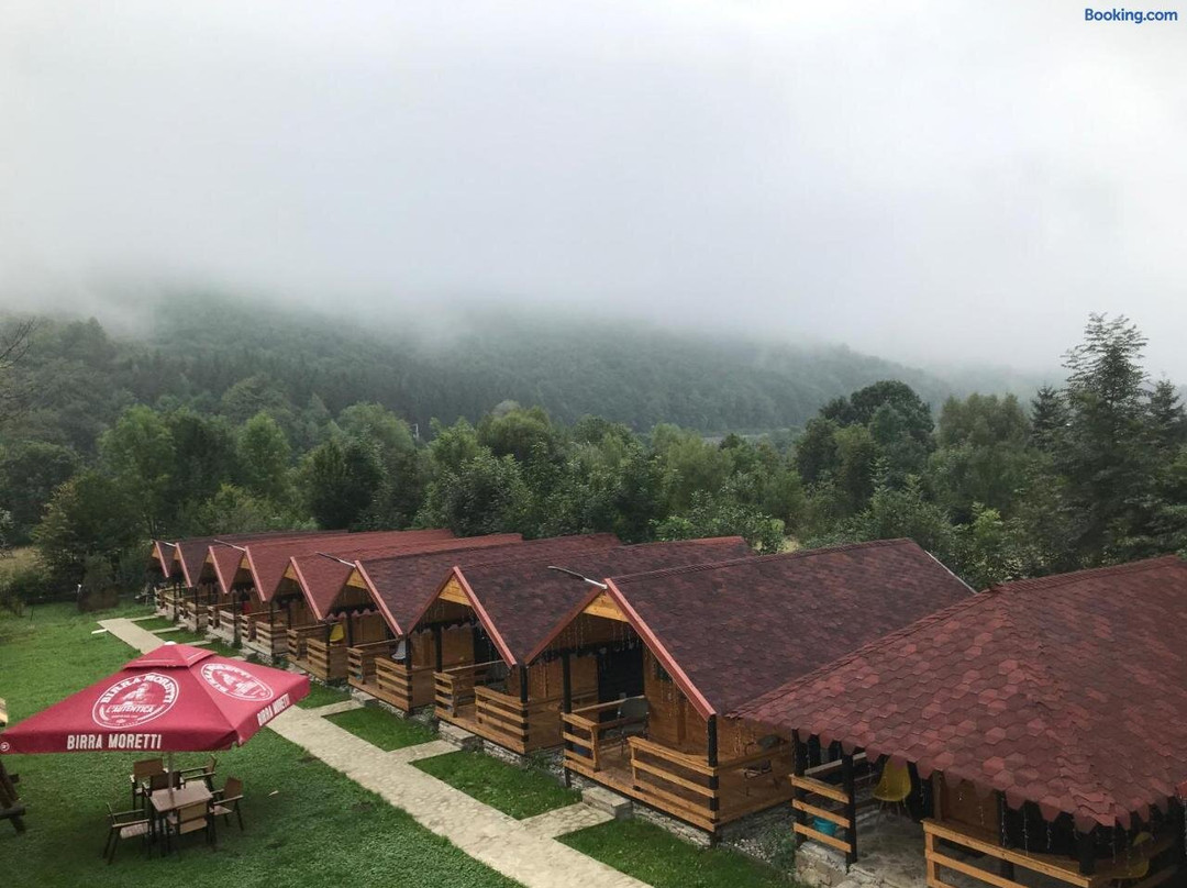 S'ATRA Camping