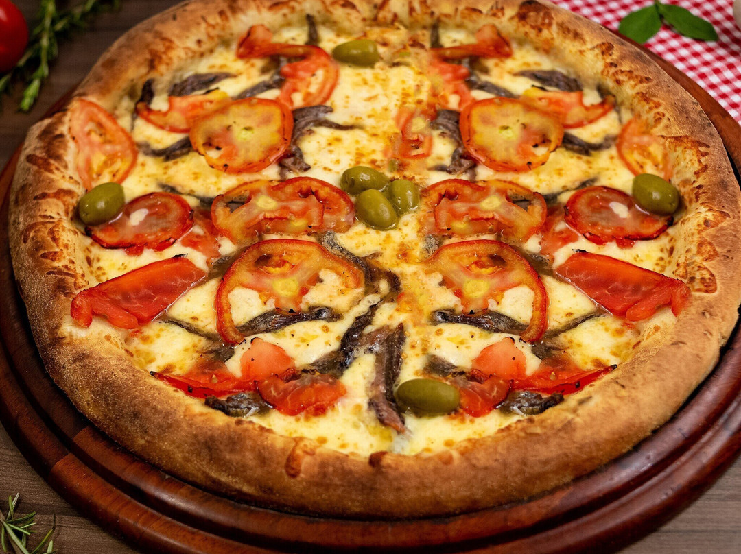 Pizzaria Itália São Roque