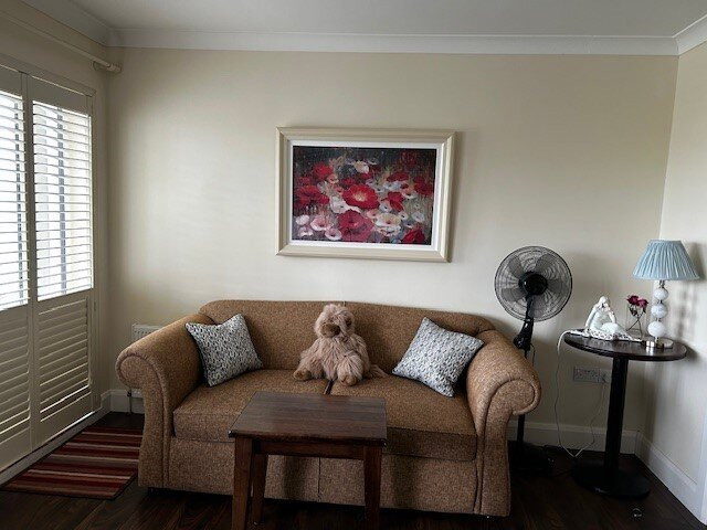 Sea Breeze Lodge B&B主图