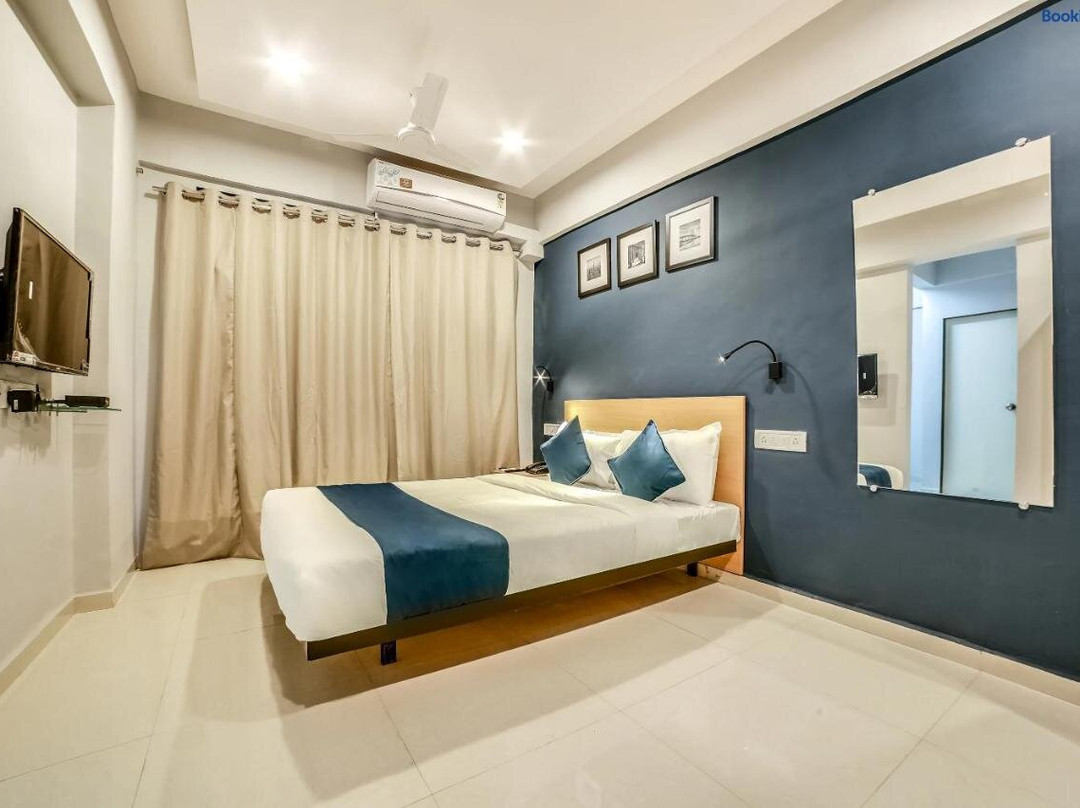 Silverkey Bhumi World