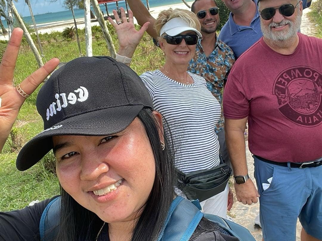 Sihanoukville Guide Service-西哈努克必去景点