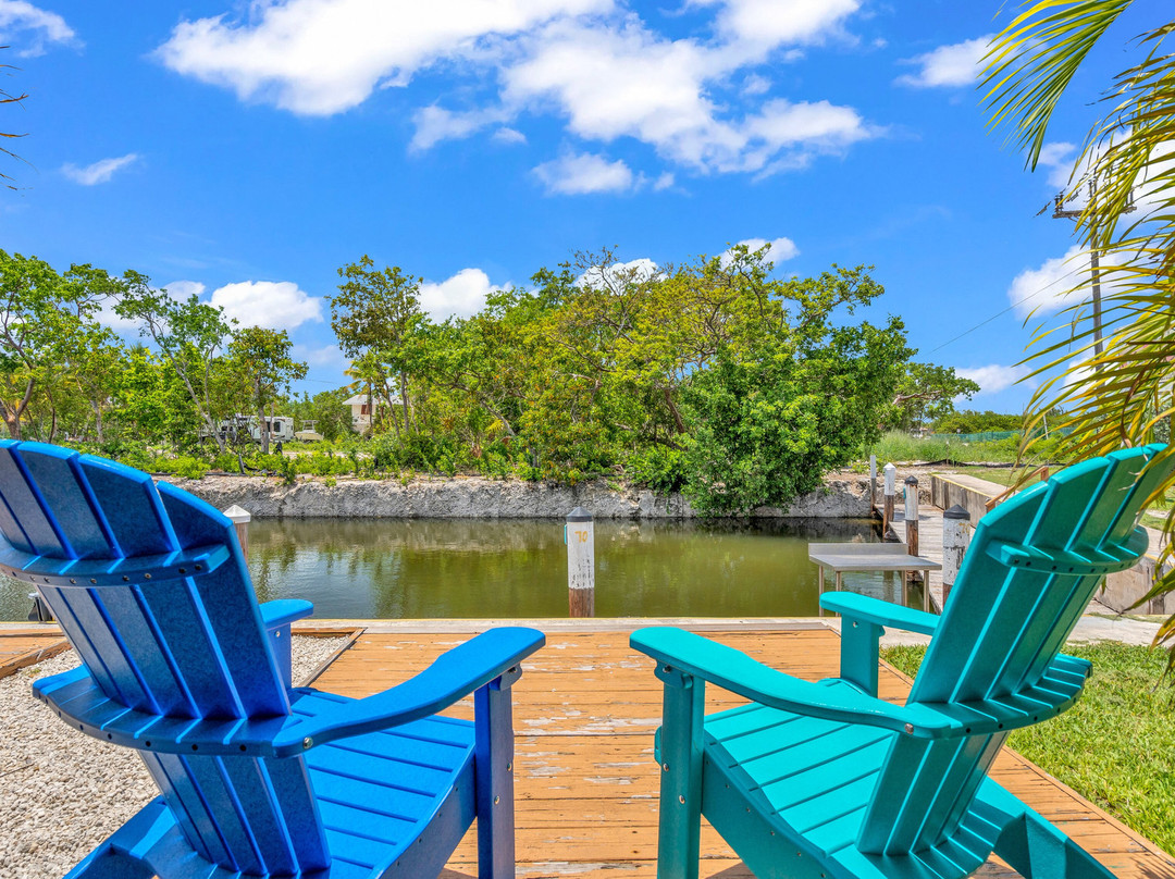 Coconut Cay Resort & Marina主图