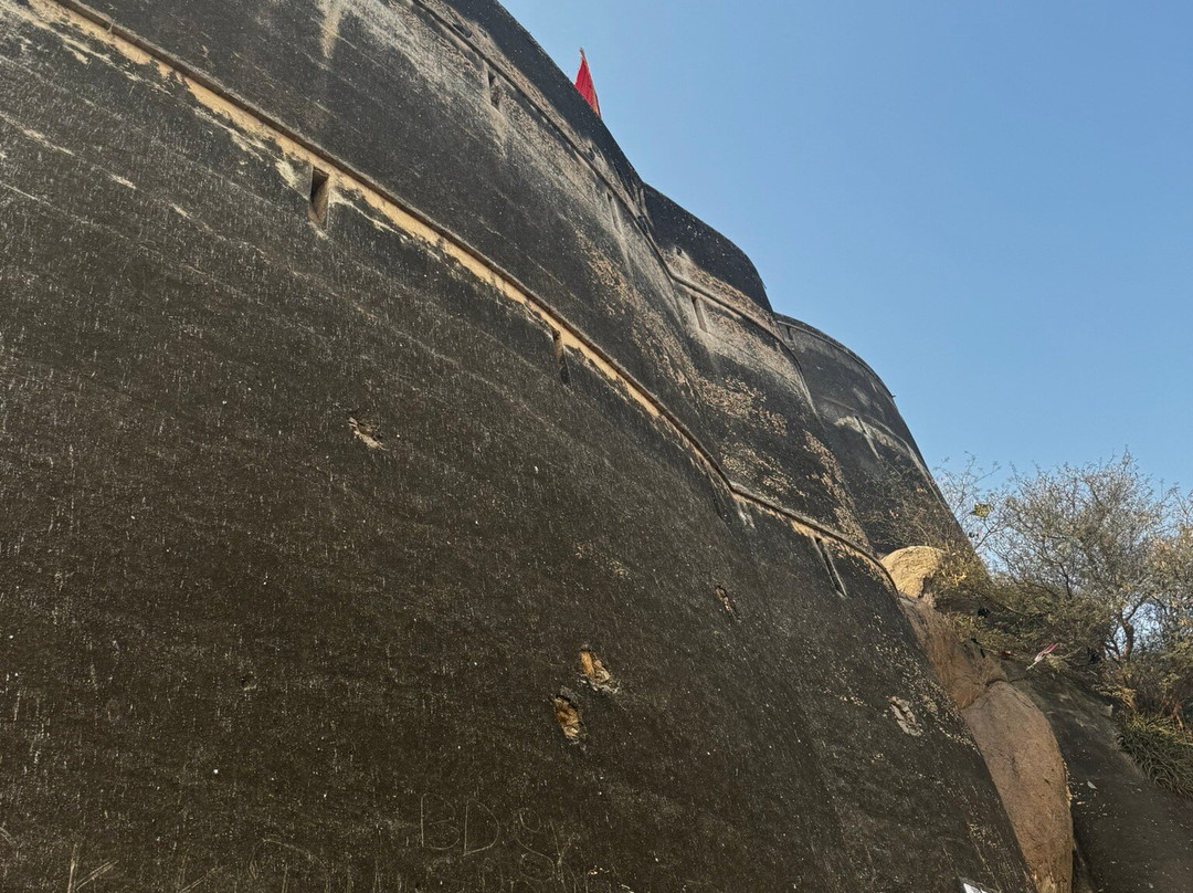 Laxmangarh Fort-Shekhawati必去景点
