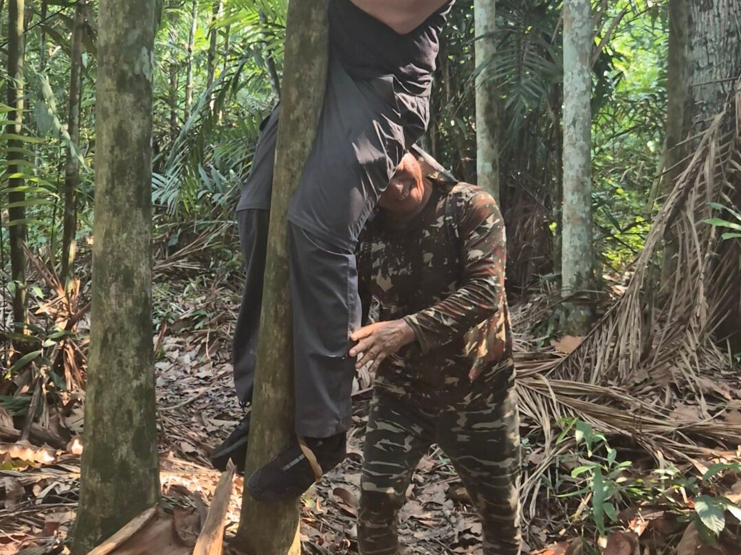 Amazon Rambo Jungle Tours-玛瑙斯必去景点