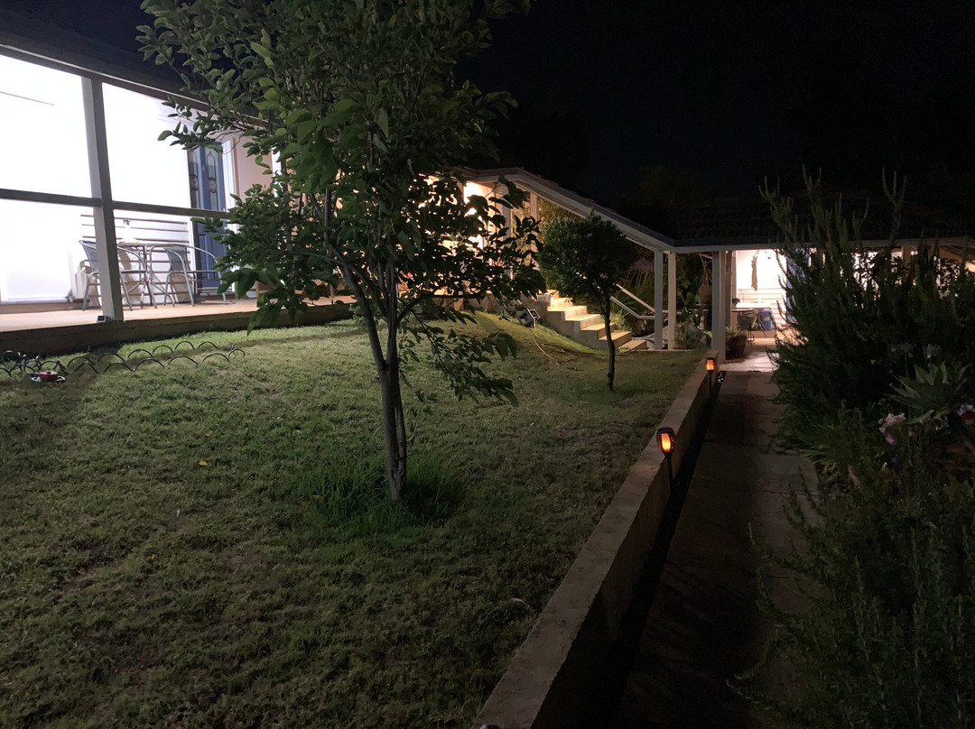 Bridgetown Valley Lodge主图