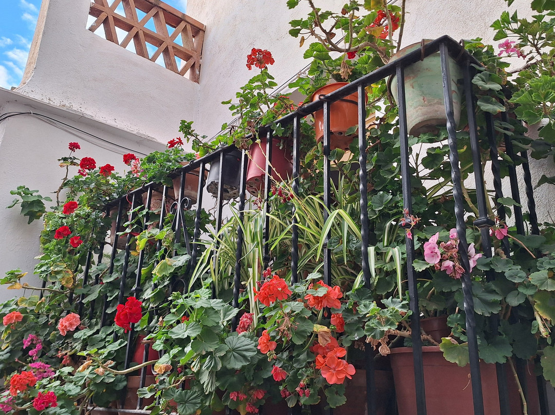 Soportujar, Magical Town-Soportujar必去景点