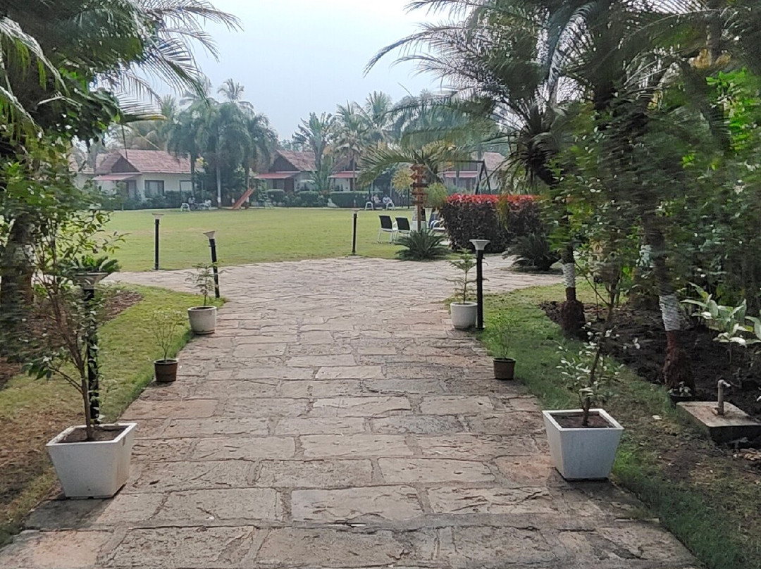 Gir Vanvaso Resort主图