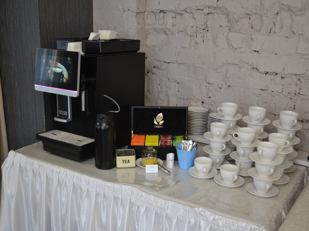 埃默拉尔德酒店主图