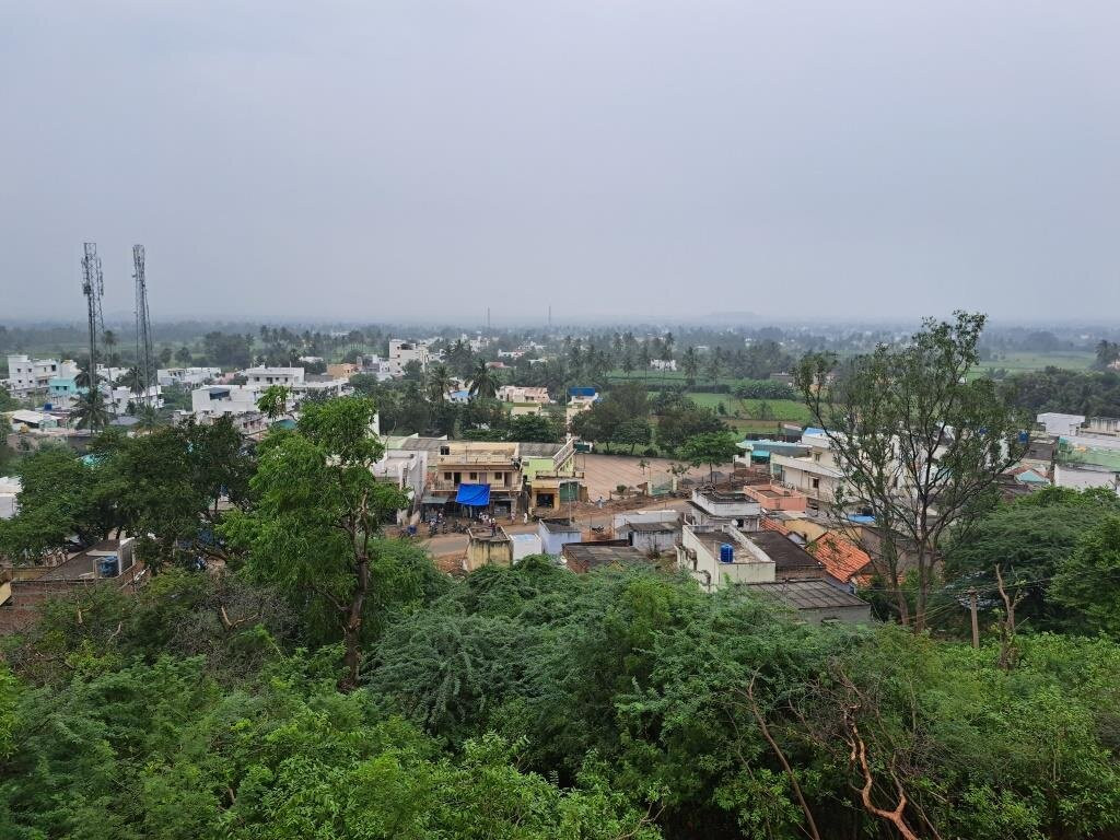 Siddhar Temple景点图片