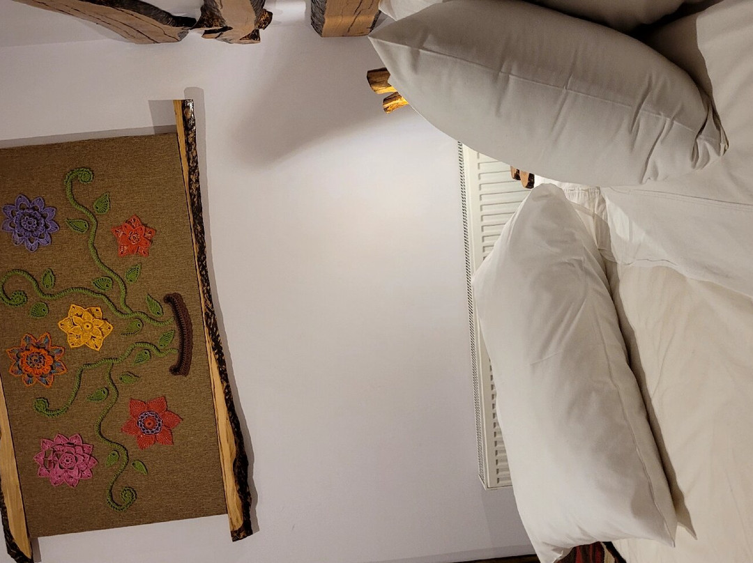 Lodge Morrena Torres del Paine主图