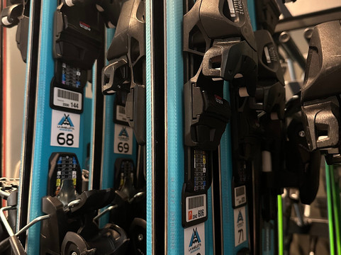 Hotel la Maielletta主图