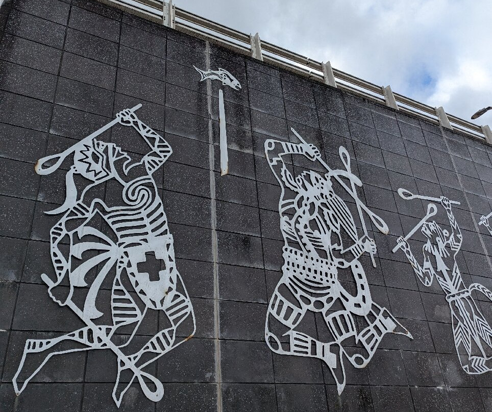 The Passage-查塔努加必去景点