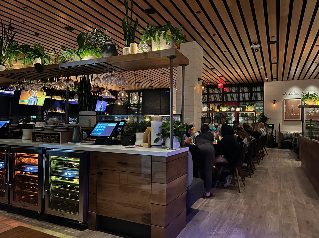 North Italia Fort Lauderdale