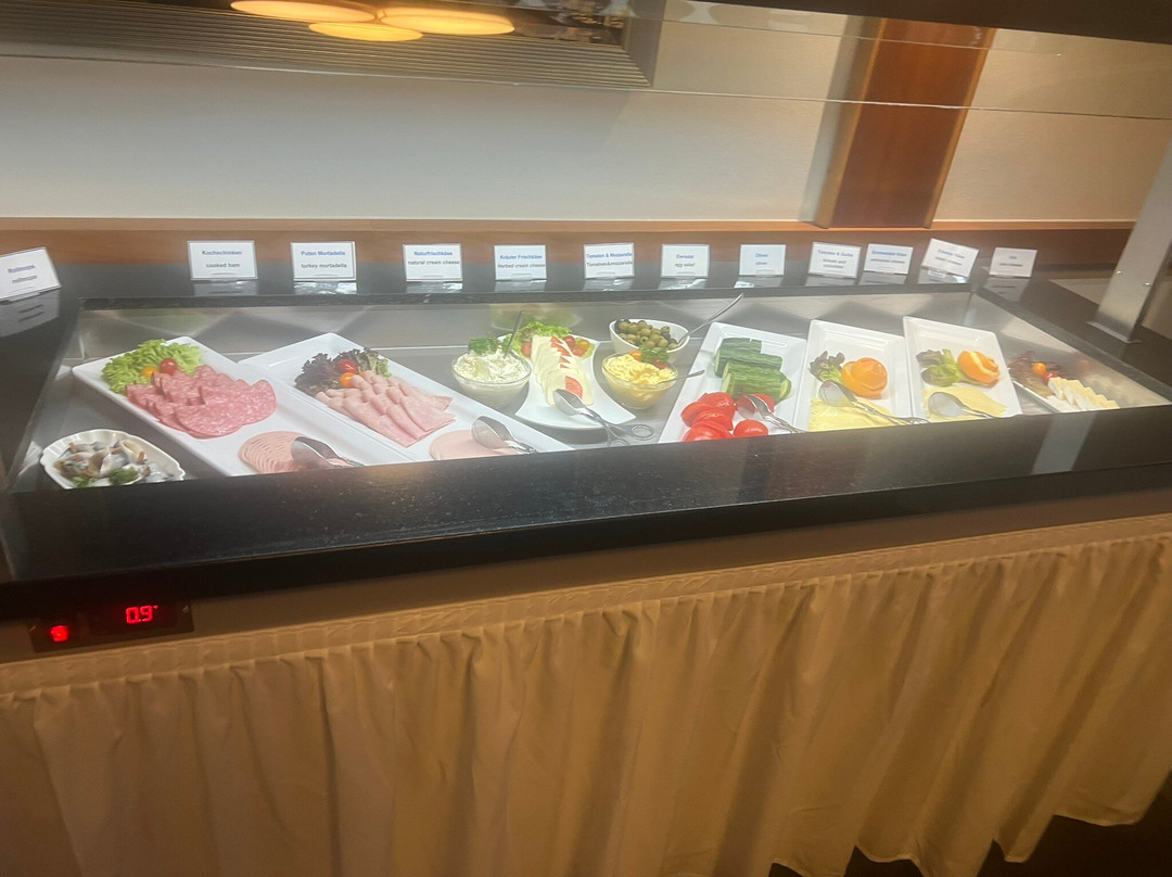 PLAZA INN Recklinghausen主图