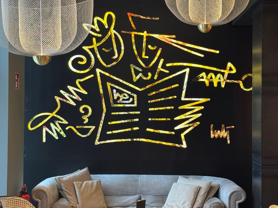 Hotel Motel One Hannover-oper主图