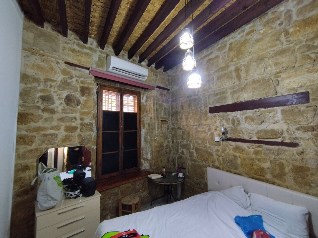 Kalkanli酒店住宿-Aksaray Hotel