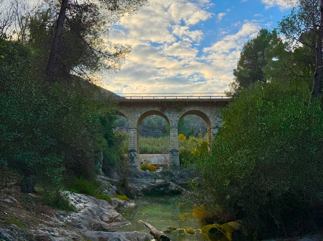 瓦尔本地游-巴伦西亚必去景点