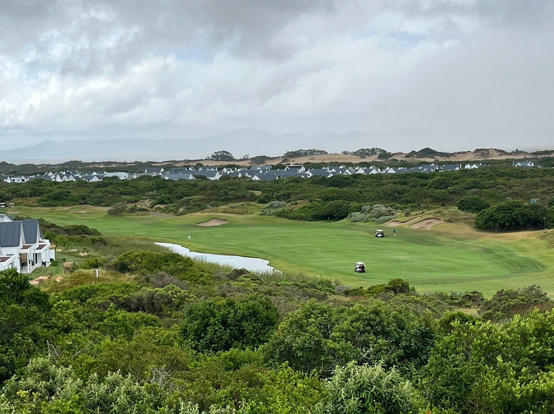 St Francis Golf Lodge主图