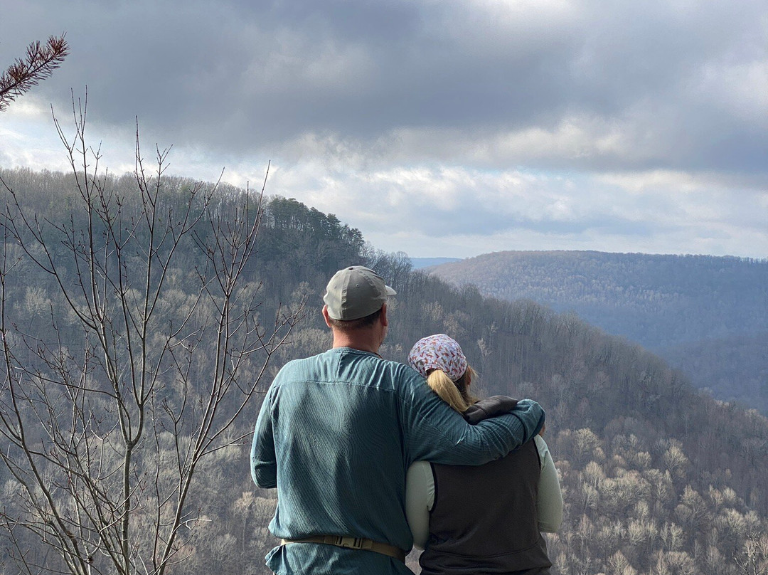Experience Chattanooga Guided Hiking Tours-查塔努加必去景点