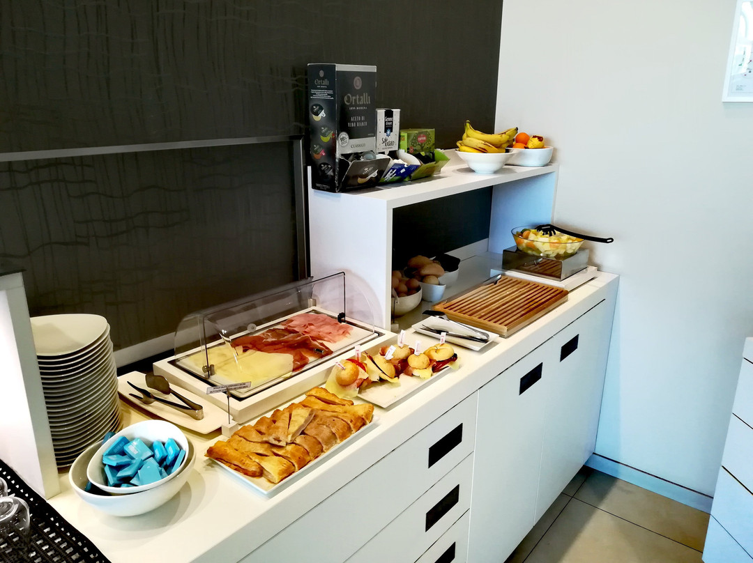 皮内塔酒店主图