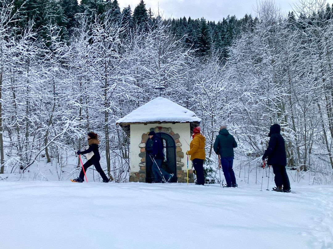 Aperigloo Megeve-梅杰夫必去景点